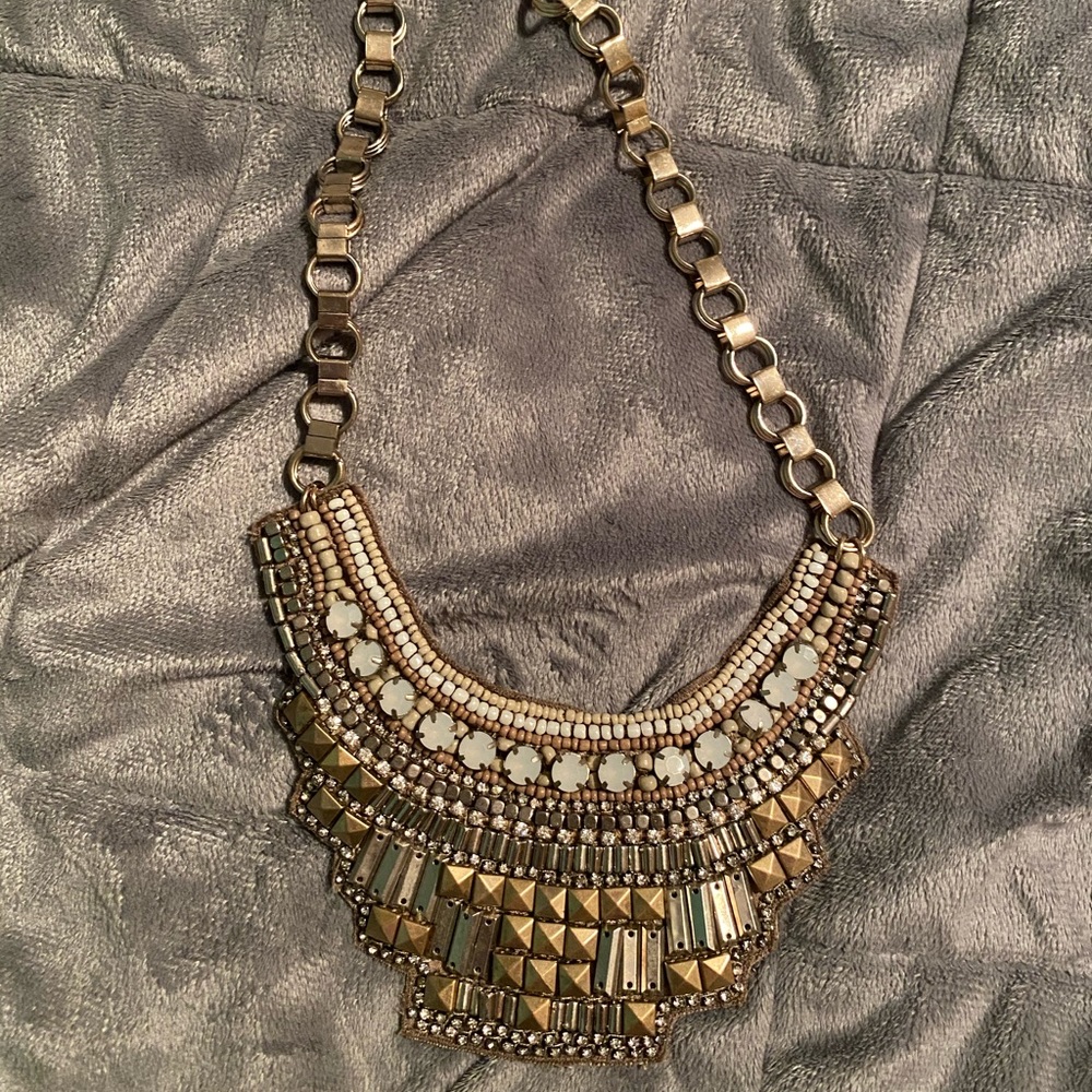 Chico's Statement Necklace